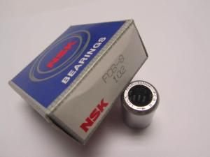 China ABEC-1 / ABEC-3 Needle Roller Bearings , V2 V3 Stainless Steel Pump Bearing FCB-8 factory