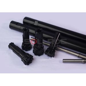 SRC040 Shank RC Hammer With Remet Metzke Thread