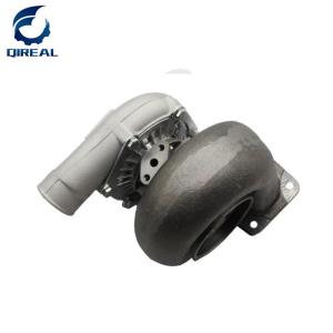 China E229D Excavator 3304 Turbocharger 2W1953/409410-0013 4N6859 7N4651 409410-5006S factory