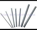 330mm HIP Sintered YG10X K10 Tungsten Carbide Bar