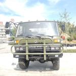 6X6 5ton 4X4 Cargo Truck off Road Truck Chassis Style-Fashionable Wedding