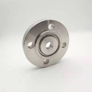 China Dn1500 Dn200 Pn10 Stainless Steel Blind Flange 304 316l 904 Forged factory