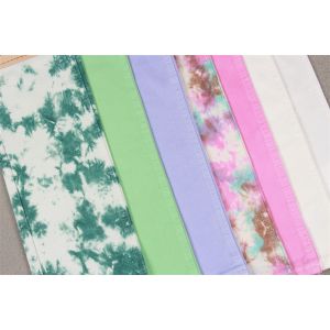 China 10oz PFD RFD Denim Fabric For Jeans factory