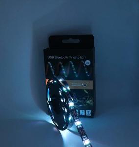 China 10mm Flex Led Strip Light factory