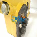 CAT E320C Excavator Engine Parts 34335-23010 178-6539 Diesel Oil Pump Without