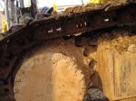 Used Excavator Komatsu PC210-7