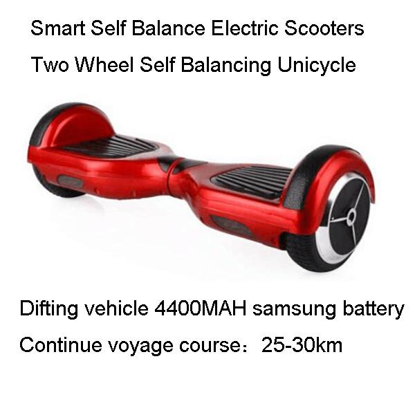 Drifting vehicle skateboard Smart Balance 2 Wheels Self Balancing Electric