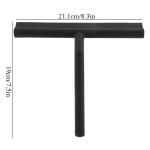 Silicone Shower Squeegee Glass Window Wiper