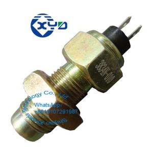China Cummins 6CT Automotive Engine Sensors C3967252 3967252 Car Oil Pressure Sensor factory