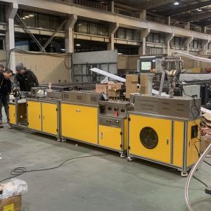 China PEEK 3D Printer Filament Extruder Machine Laboratory Type Carbon Fiber factory