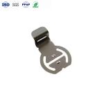 Customized Metal Components Stainless Steel Stamping Parts for Results