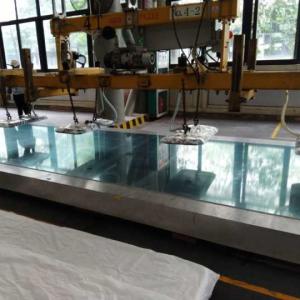 China Extra Long 5182 H111 Aluminum Flat Sheet , Oil Tanker Flat Sheet Aluminum factory