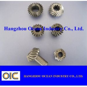 Customized Lonking Wheel Loader Transmission Transmission Silver 0~Rated Input