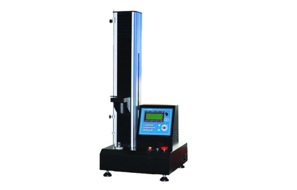 ST-200 Industrial Universal Testing Machine Natural Leather Tearing Strength