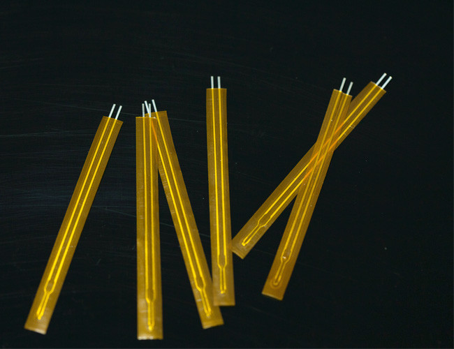 Computer Insulation Thin Film Precision Thermistor Quick Response