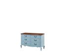 Mediterranean Impression----------Drawer chest