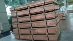 Color Coated /Pre-painted Aluminum Sheet For Exterior wall, Roof and Ceiling