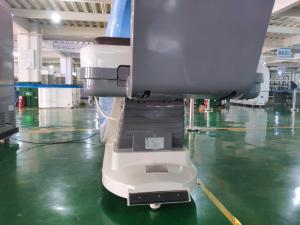 China 50Hz～60Hz Spinal Decompression Therapy Machine For Herniated Disc factory