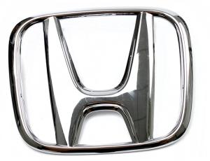 China CrV Accord Honda Body Panels 75700 S9A A00 Honda Front Emblem Grille factory