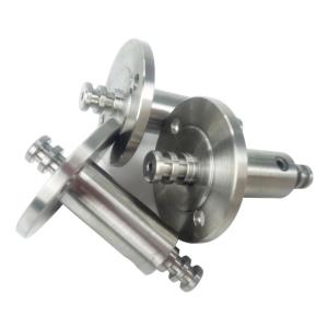 China CNC Machining Aluminum Parts CNC Turning Milling Drilling Metal Parts Precision CNC parts factory