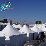 Outdoor Wedding Event Party Canopy Tent With Sidewalls Waterproof