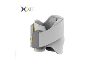China 90mA 90V Foot Drop Stimulator XFT-2001D For Rehabilitation Exercise Walking Aids factory