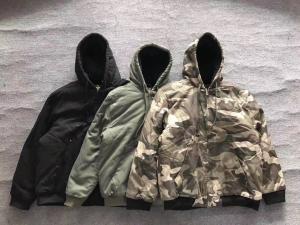 China Ladies Cotton Chino Sharpa Coats Women'S Padded Coats, Good Qualtiy, Cheap Price factory