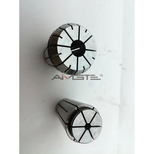 China High-Performance ER Collets for CNC Machining Applications factory