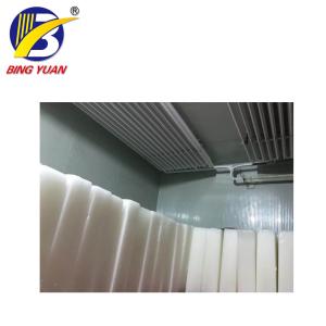 China Cold Storage Ice Plant ice storage room factory