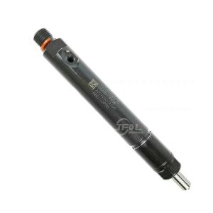 China fuel injector 612600080730 for Weichai diesel engine parts factory
