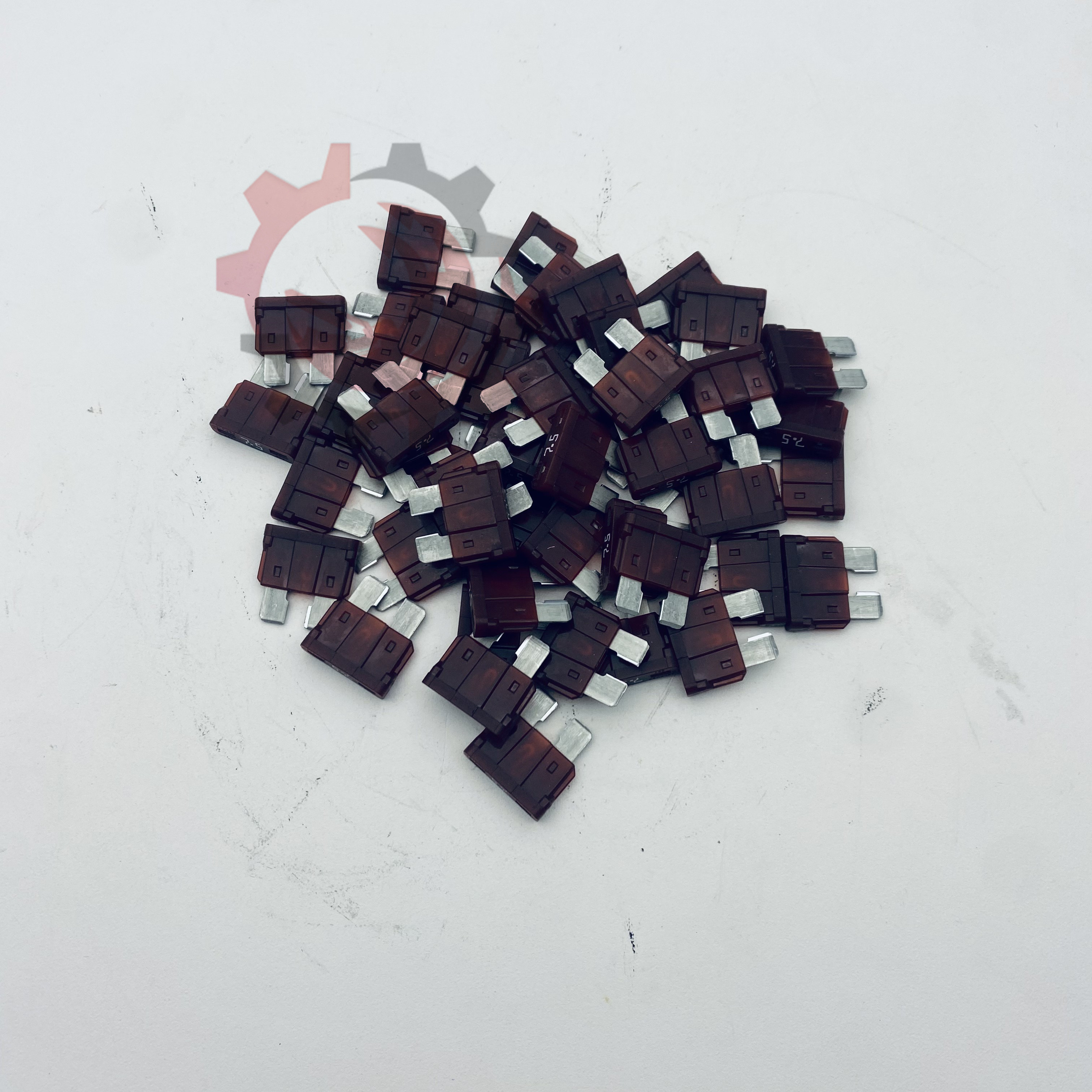 232276000 Fuse 7.5A Putzmeister Concrete Pump Truck Spare Parts