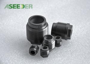 China Polycrystalline Diamond Compact Drill Bit Nozzle High Temperature Resistance factory