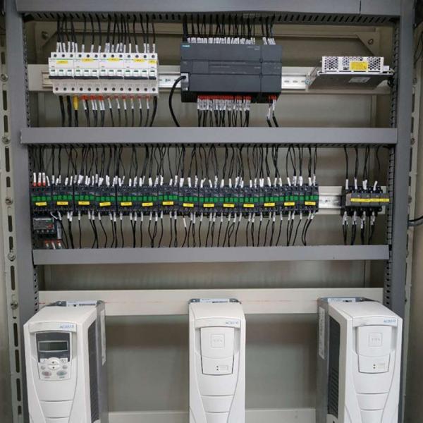 New and Original 140XBP01600 Model PLC Controller with 1 Year Warranty and 3-5