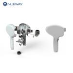 Semiconductor 2000W permanent 808nm laser diode hair removal
