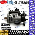 9320A250W Diesel Auto Parts 3957712 9320A255W New Fuel Pump