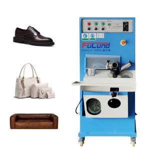 China Multifunctional Shoe Manufacturing Machine Equipment For Shoe Polishing Rough factory