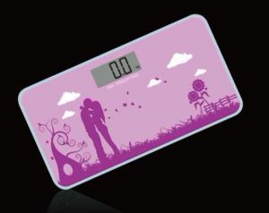 China Travel Weighing Scales factory