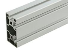 China T-Slot &amp; V-Slot 40 Series Aluminum Profiles - 8-4080-3NVS factory