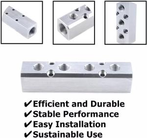 China OEM 5052 CNC Aluminum Parts Customized Aluminum CNC Machining Service factory