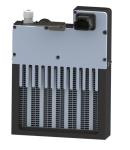 Ptc Air Heater 2-5kw Dc 350v Hvac Air Heater