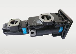 China T6EE Drive Train Denison Vane Pumps Parker Denison Replacement factory