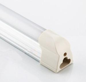 China LED tube light with holder factory