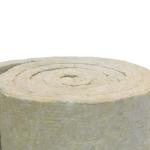 Industrial / Commercial Rock Wool Blanket Insulation Material