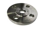 Forged ASTM A182 ASME B16.5 Stainless Steel Pipe Flange
