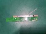 Comen C26 Fetal Monitor Keypad Board 050-000312-03 ECG Machine Parts
