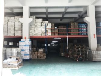 Foshan Lisheng Technology Co., Ltd.