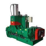 Industrial 110L Rubber Banbury Mixer Machine 185KW Driving Motor Power