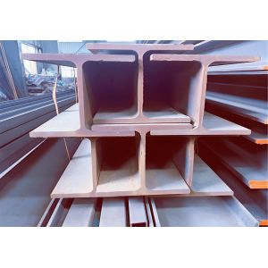 Light Weight Modular Prefabricated Steel Structure Metal Frame Warehouse