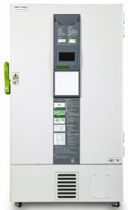 China Manual Defrost 728 Liter Large Capacity Cryogenic Ultra Low Temp Laboratory Freezer For Vaccine Storage factory