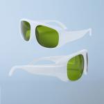 Diodes Nd Yag antilaser glasses 980nm OD7+ laser eye goggles